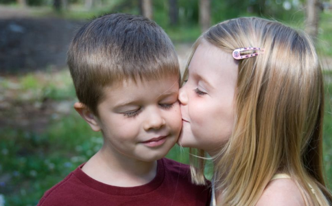 如何對孩子進行正確的性教育 幾歲開始最合適？
