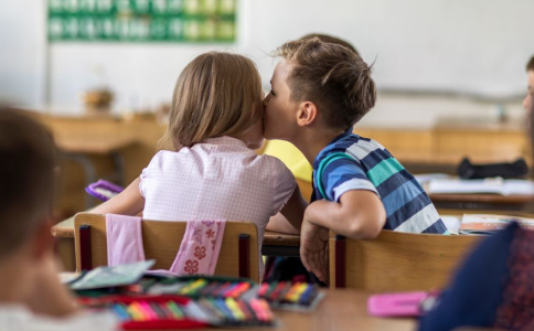 如何對孩子進行正確的性教育 幾歲開始最合適？