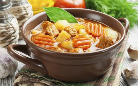 冬季吃什么最補腎 這四種肉必不可少