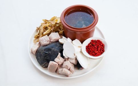 四種調理月經不調的食療方 讓月經聽話