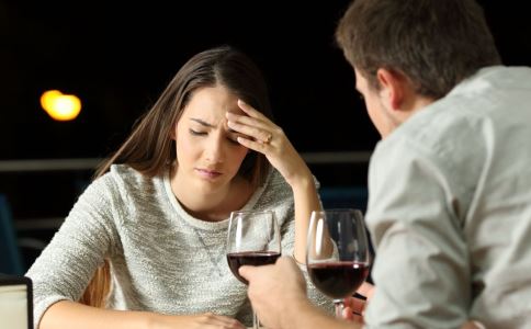 女人不和男人講道理 原因有這三個