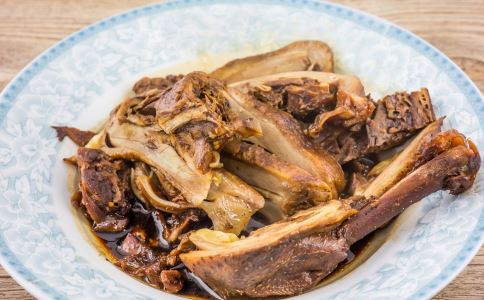 男人吃鴨肉可以補腎嗎 鴨肉怎么做最補腎