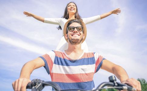 這幾種男生最受女生歡迎 女生迷戀的男生類型