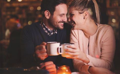 男生的哪些行為容易引起女生反感 你中了嗎