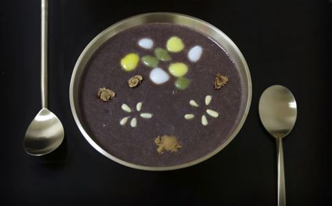 喝什么粥可以補腎 補腎粥做法
