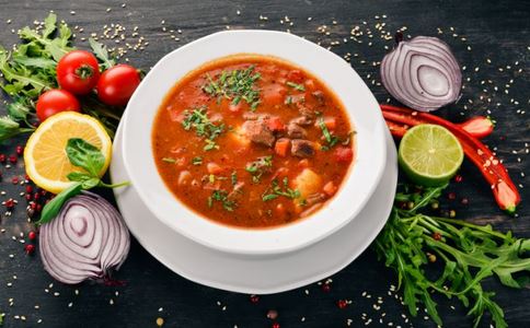 牛肉怎么吃可以補(bǔ)腎 牛肉的做法