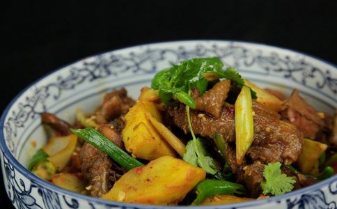雞肉的三種補腎吃法 補腎的食療方