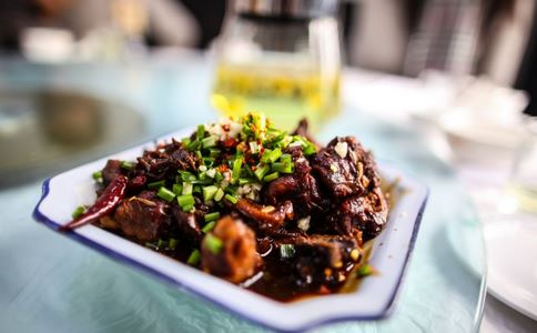 雞肉的三種補腎吃法 補腎的食療方
