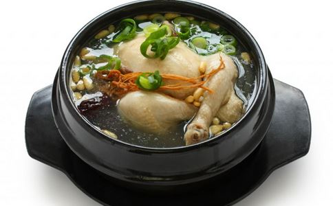 雞肉的三種補腎吃法 補腎的食療方