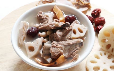 排骨怎么吃最補(bǔ)腎 男人補(bǔ)腎食療方
