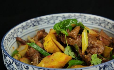 男人出現腎虛怎么辦 這些食療方快收好