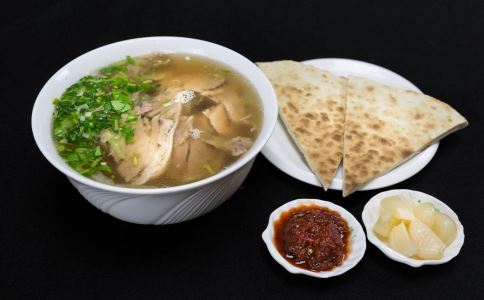 羊骨怎么吃最補腎 羊骨的做法
