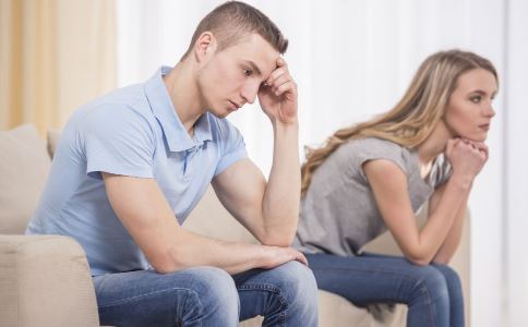 男性必看：戀愛中最容易傷害到女生的幾種行為