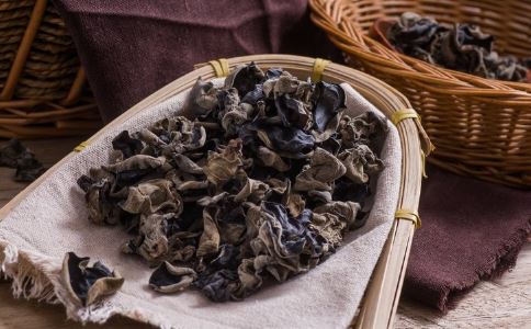黑木耳怎么吃補腎效果好 黑木耳的做法