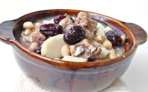 女性月經量少吃什么可以調理 這幾個食譜快收好