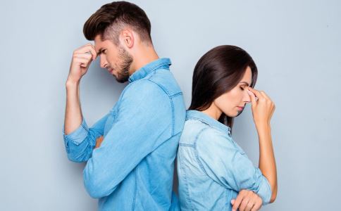 男人出軌后還能原諒嗎 如何調整自己的心態