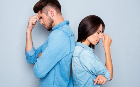 當(dāng)夫妻感情不和會(huì)出現(xiàn)哪些征兆