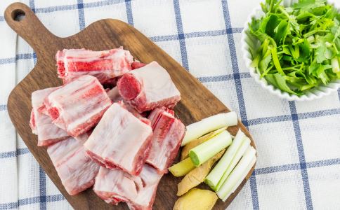 羊蝎子怎么做最補腎 羊蝎子的做法