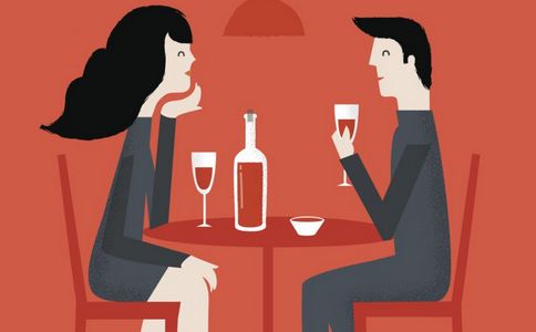女生相親的6個技巧 女生相親攻略