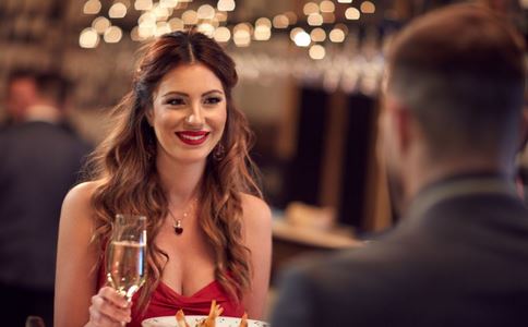 男生暗戀女生的六個表現 你都知道嗎