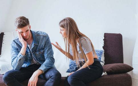 情侶老吵架傷感情怎么辦 試試下面這些方法