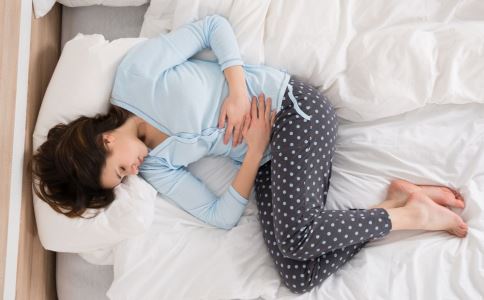 痛經如何緩解 推薦4個方法