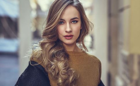 男人最喜歡這七種女人 其中有你嗎