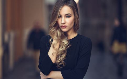 男人最喜歡這七種女人 其中有你嗎