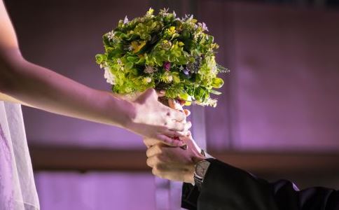 情人送花攻略：情人節送女生花有什么講究