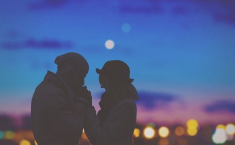 男女感情：男女之間有純粹的友誼嗎
