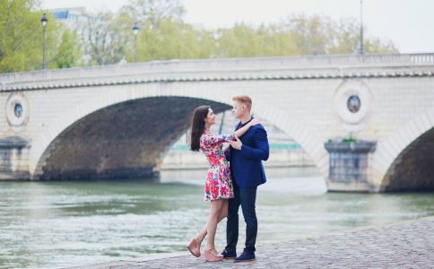 男女感情：男女之間有純粹的友誼嗎
