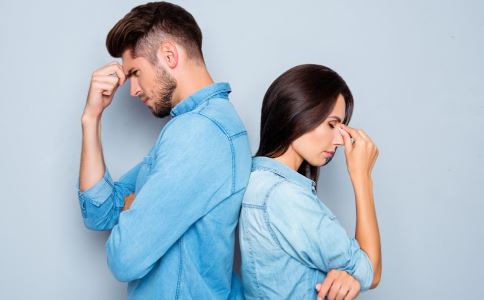 夫妻感情變淡 往往有這4種征兆