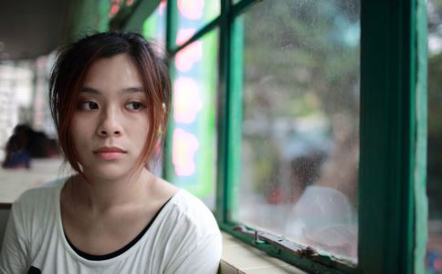 失戀是什么感覺 如何走出失戀的陰影