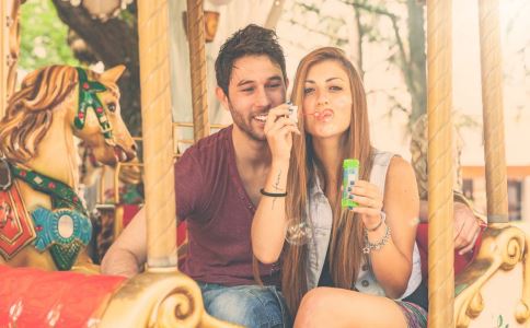 女生想要表達的心里話，你懂幾個？