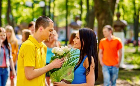 男人女人在結(jié)婚后會發(fā)生哪些變化