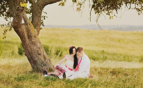幸福婚姻的八大秘訣 怎樣讓婚姻幸福