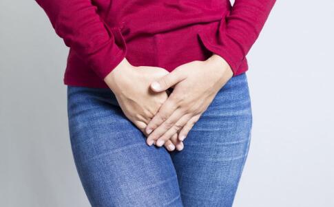 盆腔炎影響女性健康 中醫療法推薦
