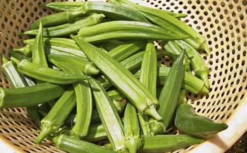 秋葵被稱為植物偉哥 吃秋葵可以補(bǔ)腎嗎