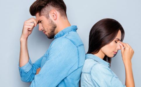 婚姻感情破裂的3大征兆 感情破裂后怎么做