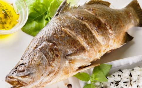 鱸魚怎么做補(bǔ)腎 鱸魚的幾種做法