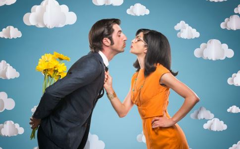 戀愛中女人最反感男生的幾個(gè)行為 你有做過嗎