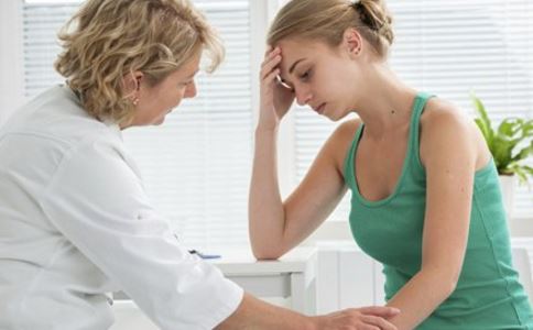 女人染上盆腔炎的六種原因 女人要注意了