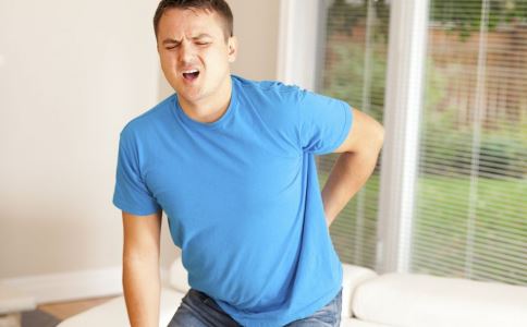 男性性生活后腰痛怎么回事 5個原因導致