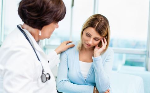 女性得了盆腔炎怎么辦 下面這些治療方法了解下