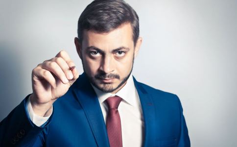 哪些運動能提高男人的性能力