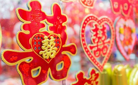 中國古代結(jié)婚有哪些習(xí)俗 古代六禮