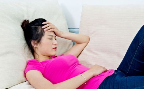 出現痛經怎么辦 4個方法巧緩解