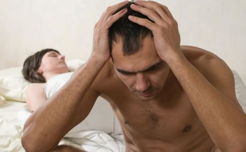 男性陽痿的癥狀表現(xiàn)是什么