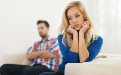 如何應對男人冷暴力 6個妙招幫助你