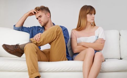 如何應(yīng)對(duì)男人冷暴力 6個(gè)妙招幫助你